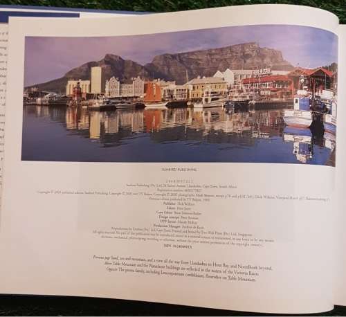 Tavern of the Seas. T.V. Bulpin