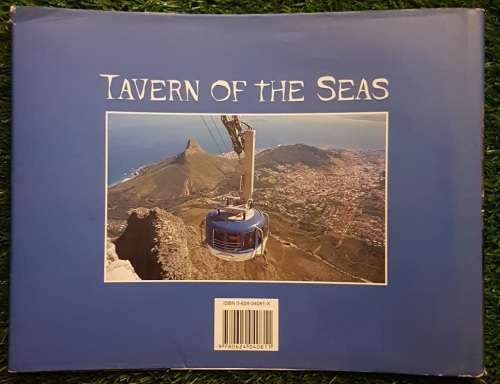 Tavern of the Seas. T.V. Bulpin