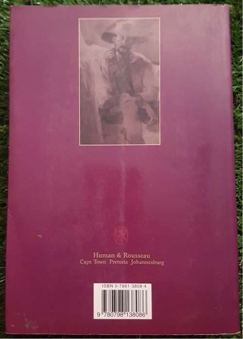 Life on Commando during the Anglo-Boer War 1899-1902