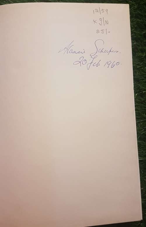 Die Stryd Tussen Boer en Brit (2de Anglo-Boere Oorlog)