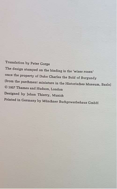 Antique Jewellery - Its History in Europe from 800 to 1900.