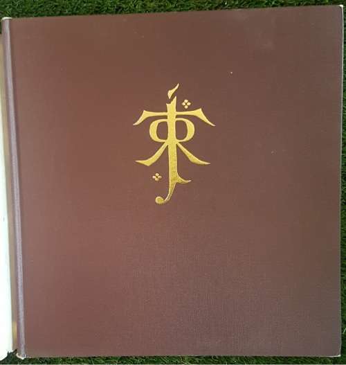 Pictures By JRR Tolkien - Christopher Tolkien