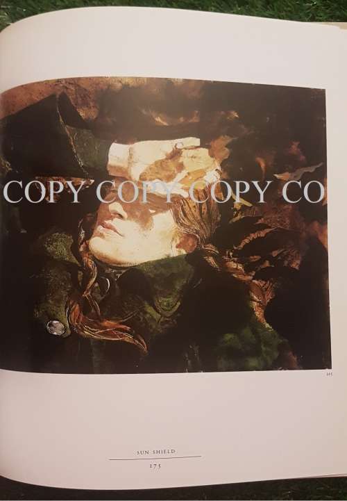 The Helga Pictures - Andrew Wyeth