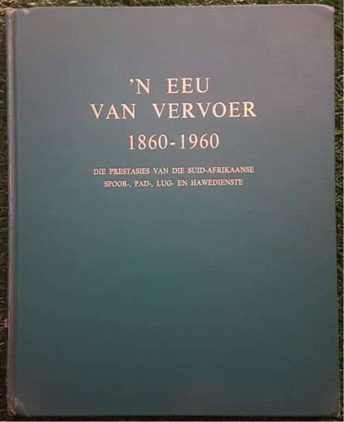 n Eeu van Vervoer