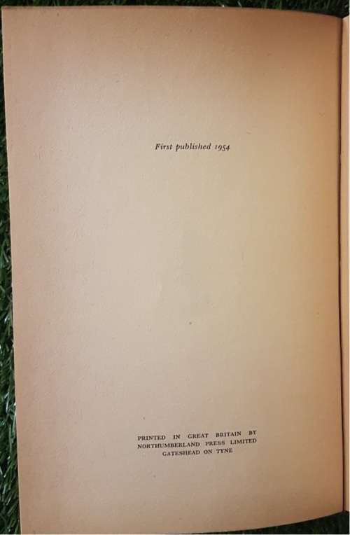 Tiger by the Tail (1st Edition): - James Hadley Chase