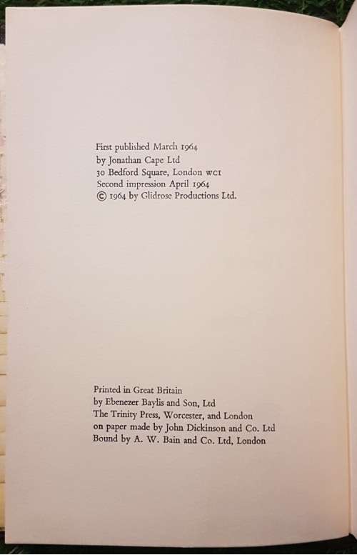 You Only Live Twice - Flemming  (James Bond)