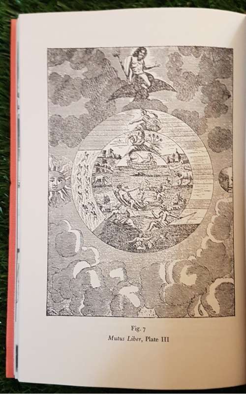 Gold Of a Thousand Mornings: - Armand Barbault  (Alchemy)