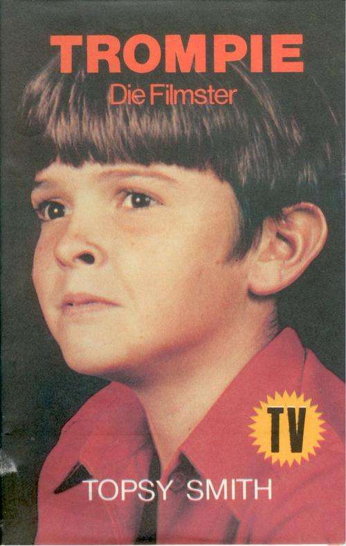 Trompie die Filmster - Topsy Smith