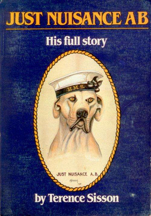 Just Nuisance AB - Terence Sisson