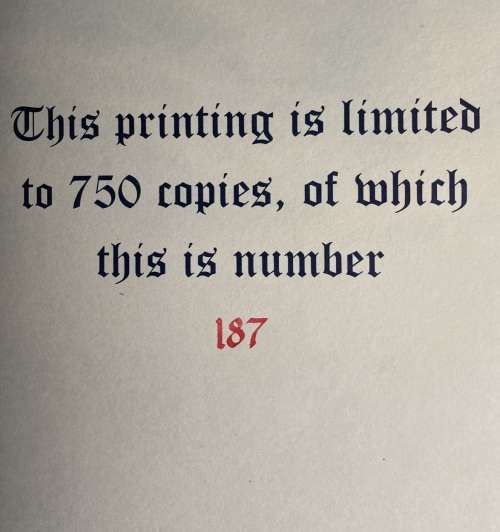 A Court of Kings: - Anthony Hocking: - Mining in South Africa - No 187/750