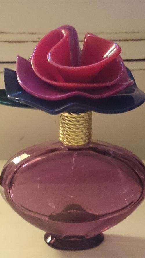 Beautiful LOLA Marc Jacobs Perfume Bottle