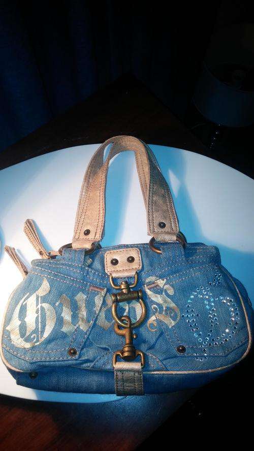 Guess Jeans Handbag