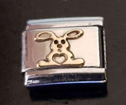 Genuine Nomination Link - Bunny