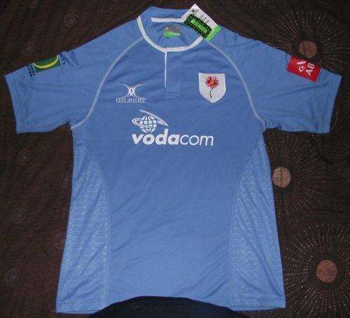 Blue Bulls Currie Cup Mens Jersey !!! @ Crazy R1 Start