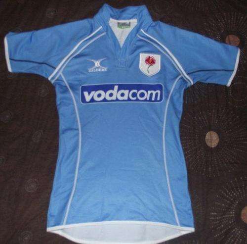 Blue Bulls Currie Cup Ladies Jersey !!! @ Crazy R1 Start