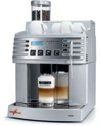 Schaerer Siena-2 Bean to Cup Automatic Coffee Machine
