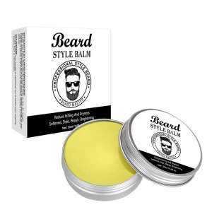 Beard Style Balm