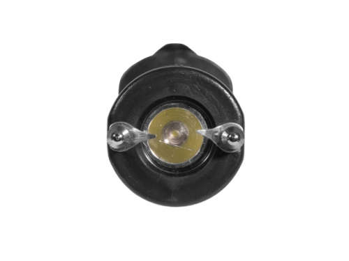 809 Self Defense Electrical Flashlight Shocker Stun Guns with Alarm (Missing Charging Cable)