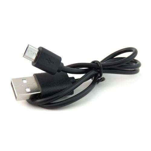 Bluetooth Beanie  - BLACK