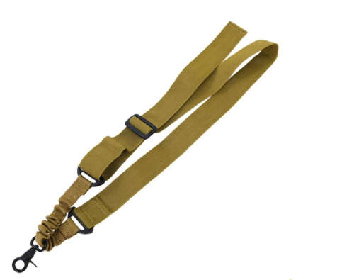 One Point - Rifle Sling Shoulder Belt Strap Quick Release  M4 AR15
