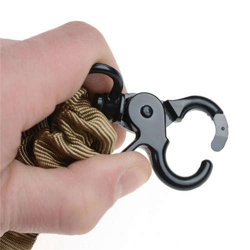 One Point - Rifle Sling Shoulder Belt Strap Quick Release  M4 AR15