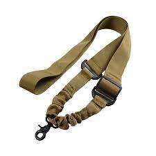 One Point - Rifle Sling Shoulder Belt Strap Quick Release  M4 AR15
