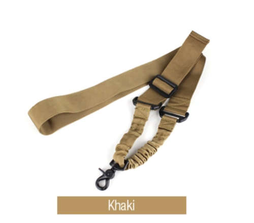 One Point - Rifle Sling Shoulder Belt Strap Quick Release  M4 AR15