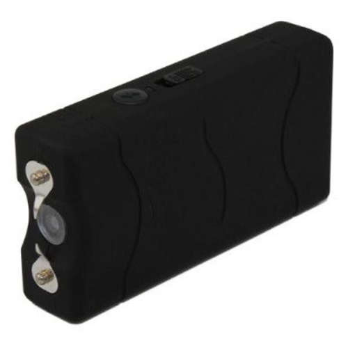 Stun Gun - Black (Self defense)