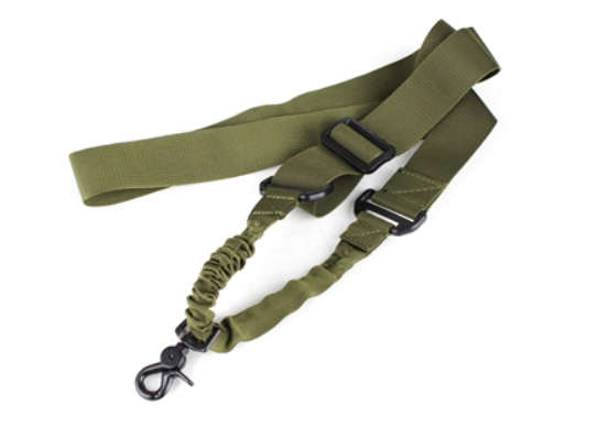 One Point - Rifle Sling Shoulder Belt Strap Quick Release  M4 AR15
