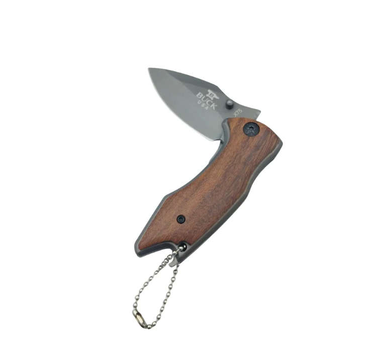 BUCK X75 Pocket Knife