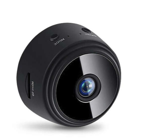 Andowl Q-HQ36 Mini WiFi Indoor IP HD Web Monitor Camera 2K