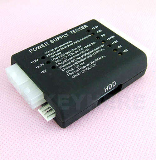 CRAZY SALE *** Power Supply Tester