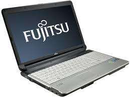 FUJITSU LIFEBOOK A530 , CELERON DUAL CORE @2.00GHz, 4GB RAM ,750GB HDD, WEBCAM ,VERY GOOD CONDITION