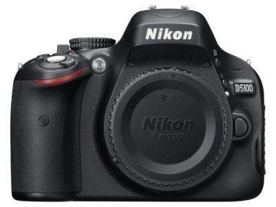 NIKON D5000 , BODY ONLY , 12.3MP . VERY GOOD CONDITION
