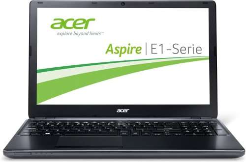 ACER ASPIRE E1-572 , CORE I5-4200U,4GBRAM ,750GB HDD. WEBCAM ,VERY GOOD CONDITION