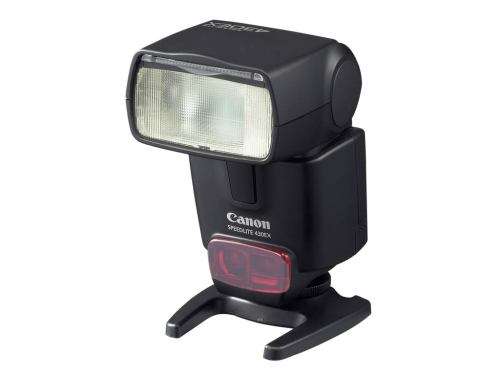 CANON SPEEDLITE 430EX IN EXCELLENT CONDITION