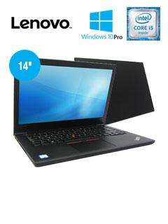 LENOVO THINKPAD T470 , CORE I5-6300U @2.40GHz,8GB RAM,128GB SSD , INTEL HD GRAPHICS 520 , BRAND NEW