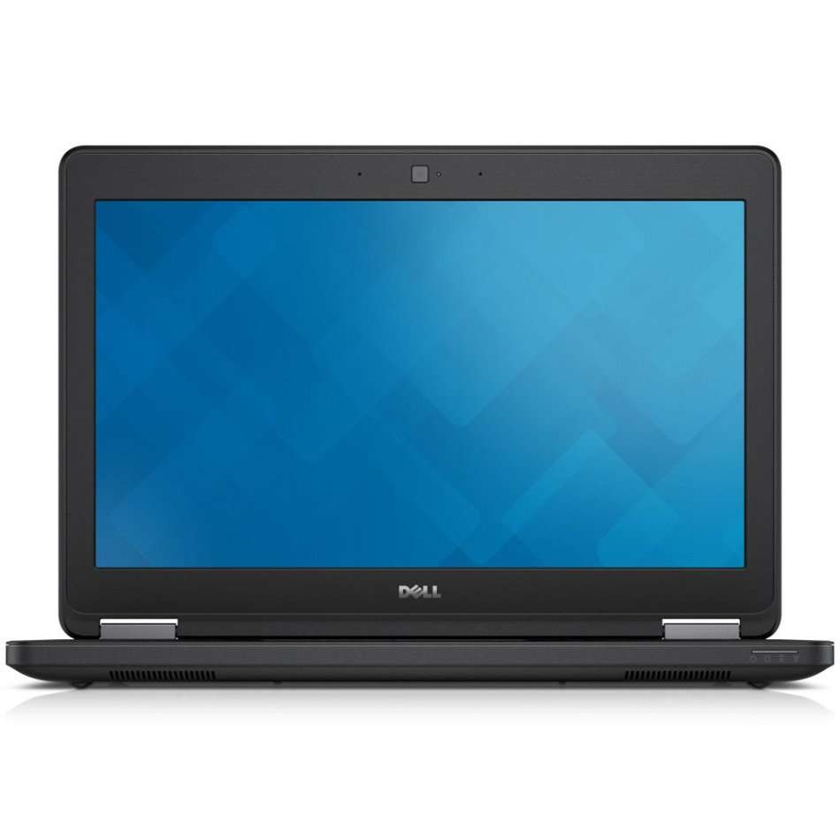 DELL LATITUDE E5250 , CORE I7-5600U , 8GB RAM,128GB SSD ,4G,INTEL HD GRAPHICS 520 , VERY GOOD COND