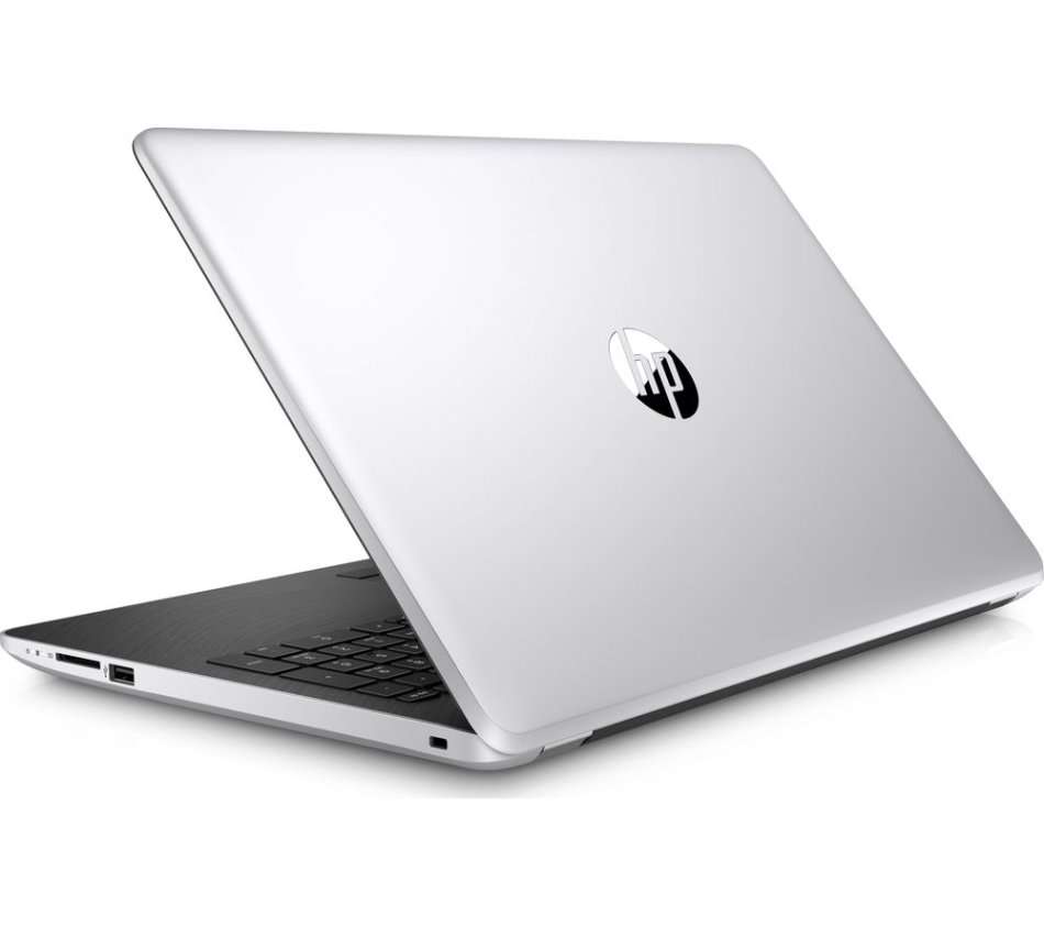 HP NOTEBOOK 15 , 8TH GEN CORE I7-8550U @1.80GHz,8GB RAM,1TB HDD , 4GB AMD RADEON 530 .