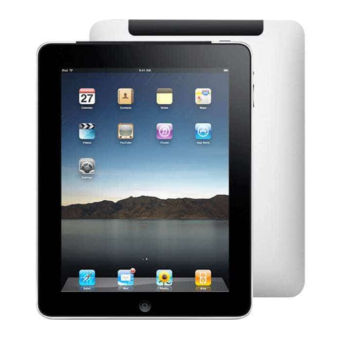 APPLE IPAD 4 , RETINA DISPLAY / WI-FI / 3G / 64GB / 9.7" Retina , EXCELLENT CONDITION