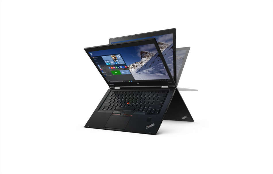 LENOVO THINKPAD X1 YOGA , CORE I7-6600U @2.60GHz,16GB RAM ,512GB SSD,4G