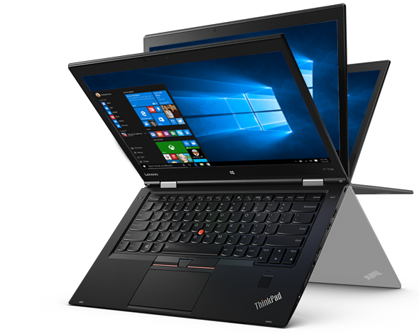 LENOVO THINKPAD X1 YOGA , CORE I7-6600U @2.60GHz,16GB RAM ,512GB SSD,4G