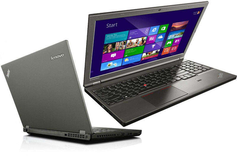 LENOVO THINKPAD T540p CORE I7-4600M @2.40GHz,8GB RAM,500GB HDD,NVIDIA GEFORCE GT 730M