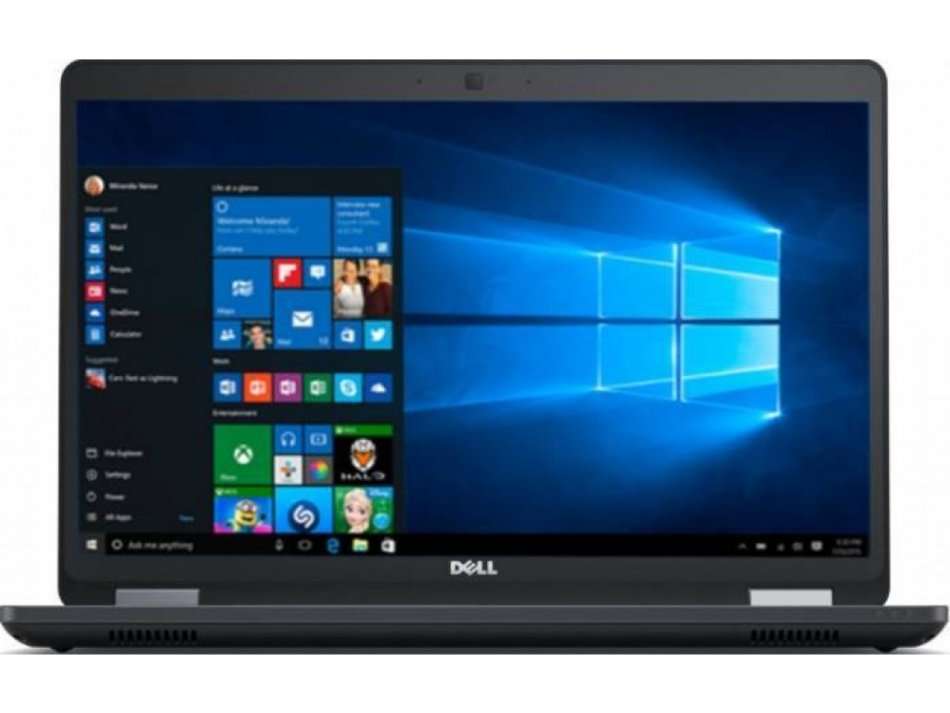 DELL PRECISION 3510 QUAD CORE I7-6820HQ, 16GB RAM, 256GB SSD,2GB AMD FIREPRO,FULL HD ,EXCELLENT COND