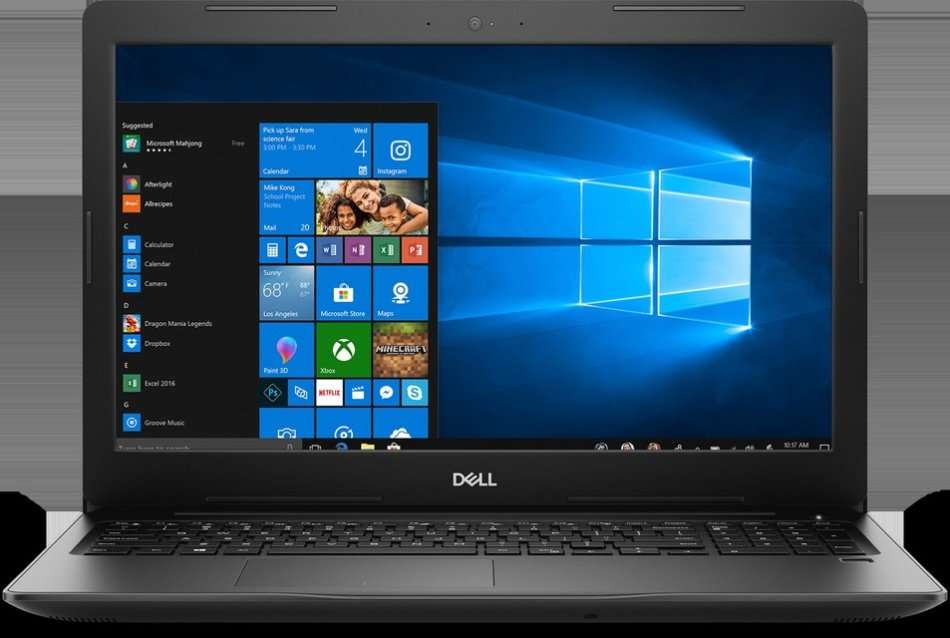 DELL LATITUDE 3590 , CORE I5-8250U @1.60GHz,8GB RAM,256GB SSD , INTEL HD GRAPHICS 620, FULL HD