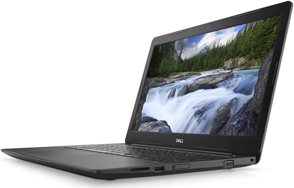 DELL LATITUDE 3590 , CORE I5-8250U @1.60GHz,8GB RAM,256GB SSD , INTEL HD GRAPHICS 620, FULL HD