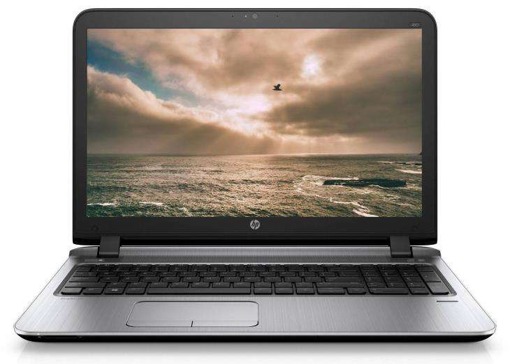HP PROBOOK 450 G3 ,INTEL CORE I5-6200U ,8GB RAM,1TB HDD , 3G EXCELLENT  CONDITION