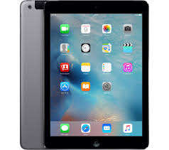 IPAD AIR 2 , 64GB , WIFI + CELLULAR , EXCELLENT CONDITION COMING WITH A BRAND NEW GRIFFIN CASE