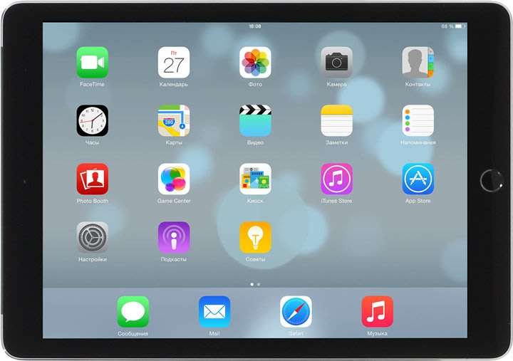 IPAD AIR 2 , 64GB , WIFI + CELLULAR , EXCELLENT CONDITION COMING WITH A BRAND NEW GRIFFIN CASE