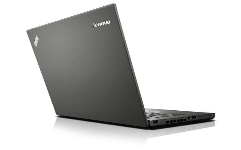 LENOVO THINKPAD T450, CORE I5-5200U @2.20GHz,8GB RAM,500GB HDD ,INTEL HD GRAPHICS 5500